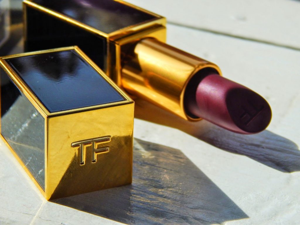 Tomford màu Bruise Plum