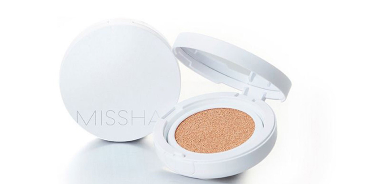 Missha M Magic Cushion SPF 50/ PA +++