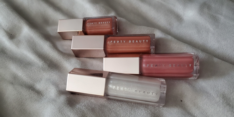 Fenty Beauty Gloss Bomb Universal Lip Luminizer