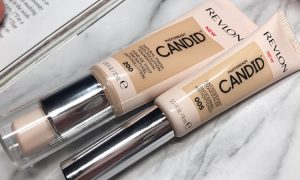 Kem che khuyết điểm Revlon Candid Antioxidant Concealer