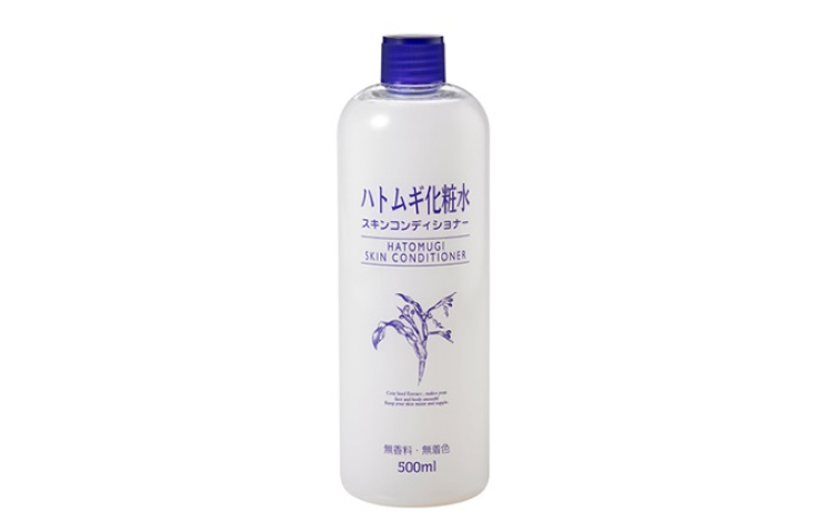 Toner Hatomugi Skin Conditioner