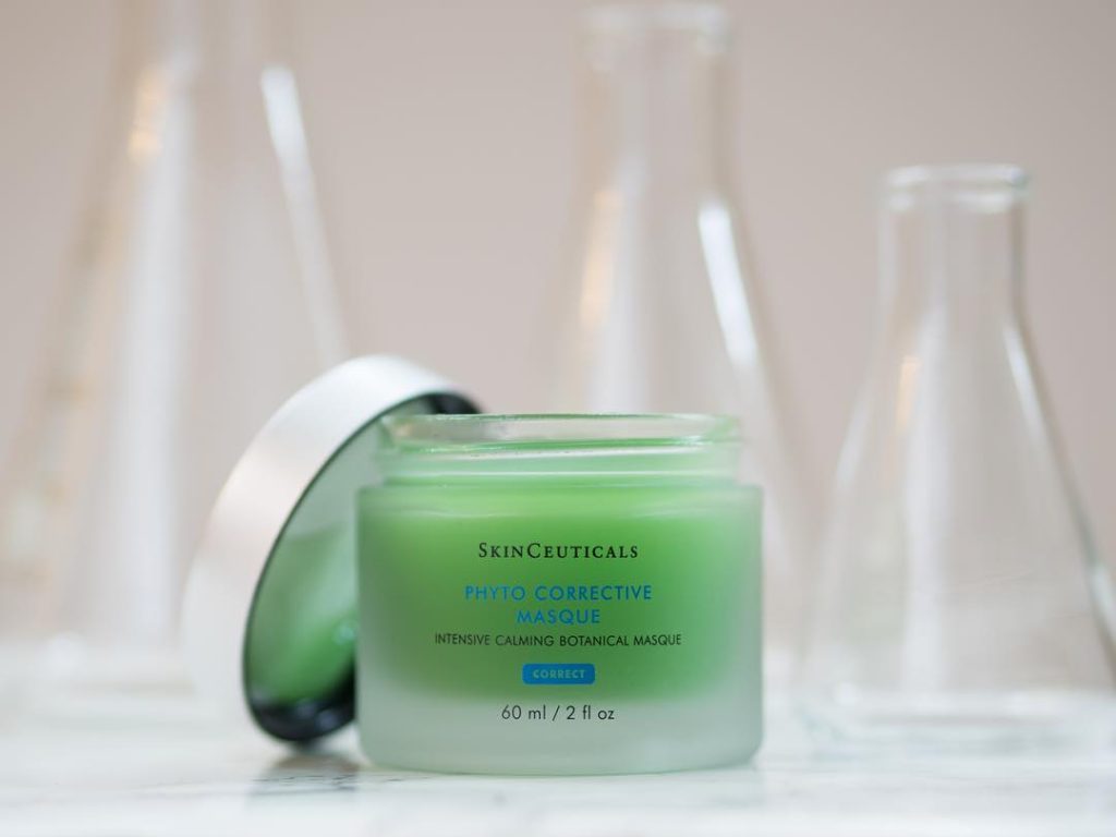 SkinCeuticals Phyto Corrective Masque