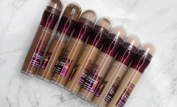 Maybelline Instant Age Rewind Treatment Concealer