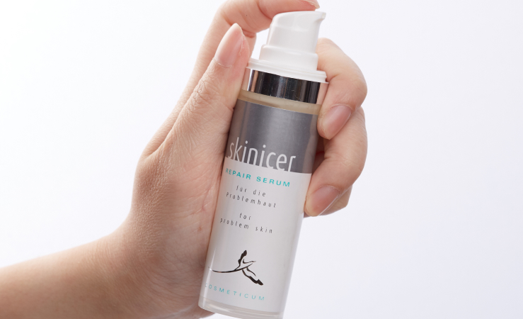 Skinicer Repair Cleanser