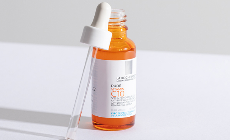 La Roche Posay Pure Vitamin C10 Serum 