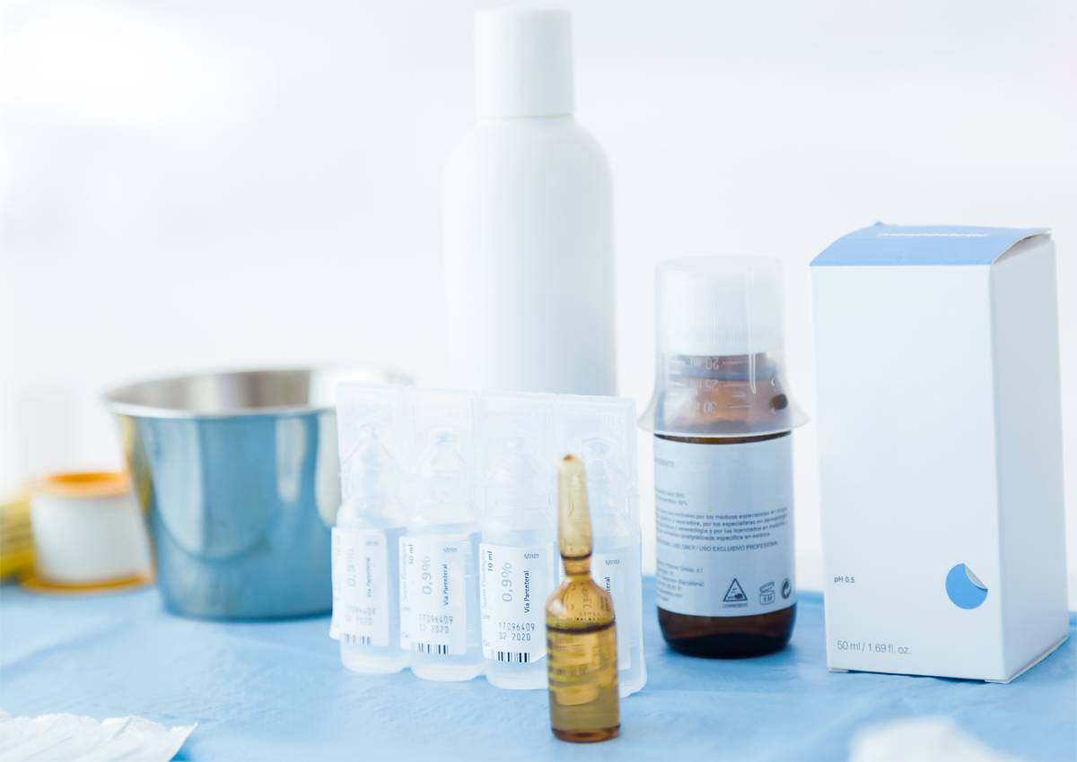 serum chống lão hóa