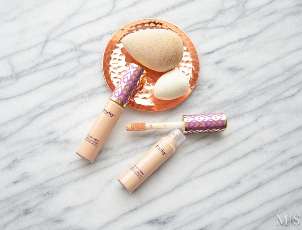 Tarte Shape Tape Contour Concealer Correcteur Contour